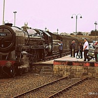 Tangmere