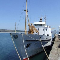 Scillonian III