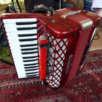 Accordion