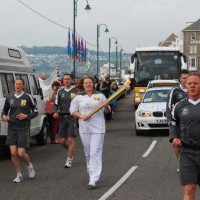 Olympic Torch