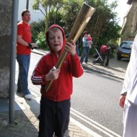 Olympic Torch