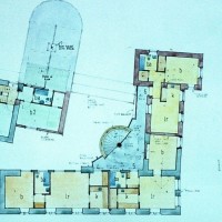 Hutchen's House, Paul