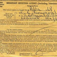 Licence
