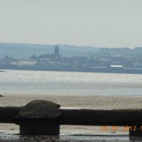 Long Rock beach