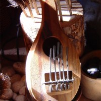 Butternut Piano