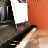 Pianist's Fingers