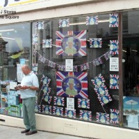 2012 Jubilee Preparations