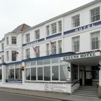 Queen's Diamond Jubilee Decorations 2012