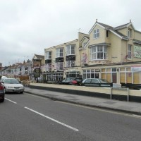 Queen's Diamond Jubilee Decorations 2012