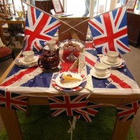 The Queen's Diamond Jubilee