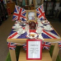 The Queen's Diamond Jubilee