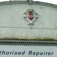 Trelawny Garage