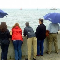 Queen's Diamond Jubilee Flotilla 6