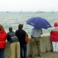 Queen's Diamond Jubilee Flotilla 4