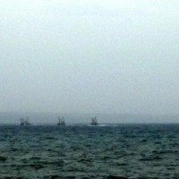 Queen's Diamond Jubilee Flotilla 16