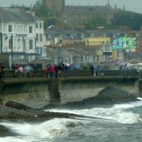 Queen's Diamond Jubilee Flotilla 19