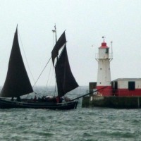 Queen's Diamond Jubilee Flotilla 20