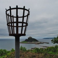 Marazion Beacon