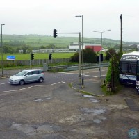 The Penzance Heliport 2012