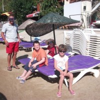 my beach bums
