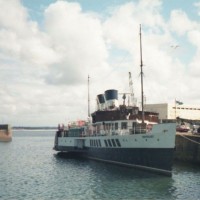 PS Waverley