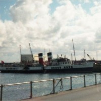 PS Waverley