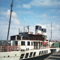 PS Waverley