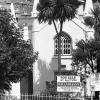 Gothic House
