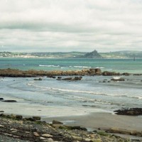 Seafront