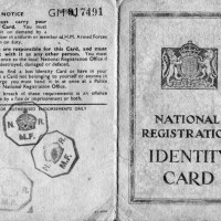 National Registration