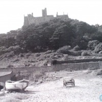 The Mount - 1936