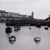 Porthleven 1935