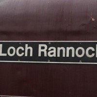 Loch Rannoch