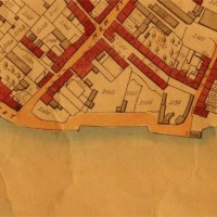 Tithe Map 1842