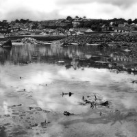 Newlyn Reflections