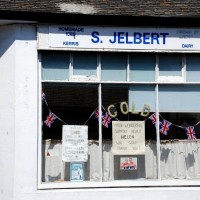 Jelbert's - Gold Medal Ice Cream!