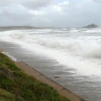 A Walk to Marazion Today - 15th Aug., 2012