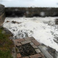 A Walk to Marazion Today - 15th Aug., 2012