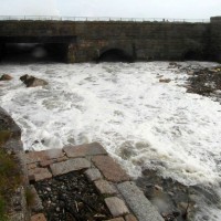 A Walk to Marazion Today - 15th Aug., 2012