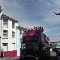 Homecoming Parade (3)