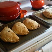 Island Pasties!!