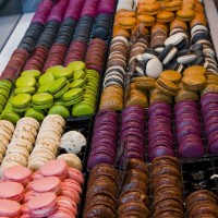 macaroons