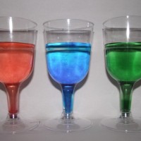 fun with colourings