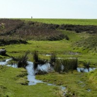 Little Bosullow, Carn Galva and Lanyon