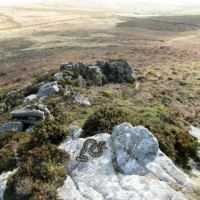 Little Bosullow, Carn Galva and Lanyon