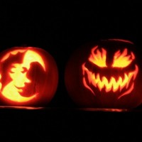 Jack o Lanterns
