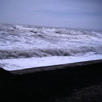 STORMY SEAS 2