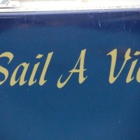 SAIL A VIE