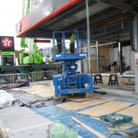 CO OP REFIT