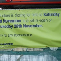 CO OP REFIT